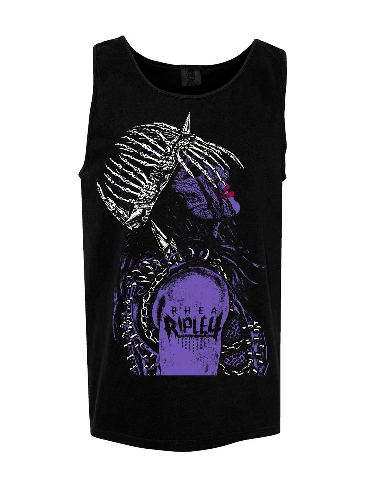 LIMITED! RHEA RIPLEY - TANK
