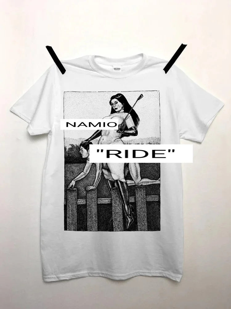 NAMIO "RIDE"