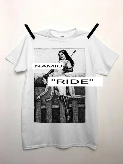 NAMIO "RIDE"