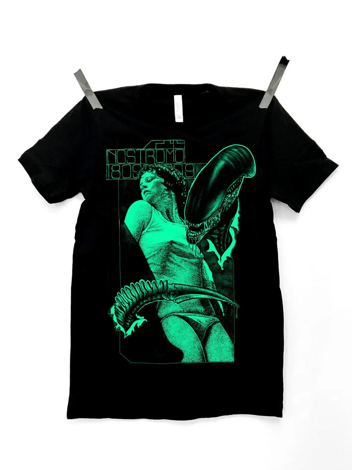 RIPLEY - ALIEN