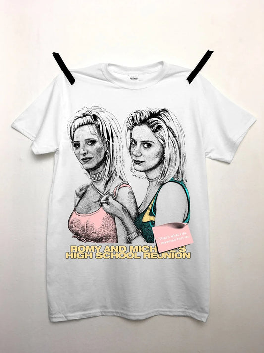 ROMY AND MICHELE