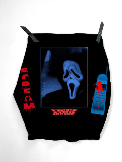 SCREAM
