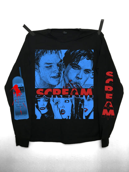SCREAM