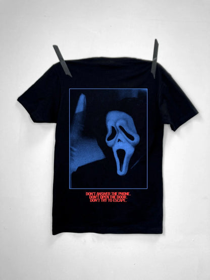 SCREAM - SHORT SLEEVE