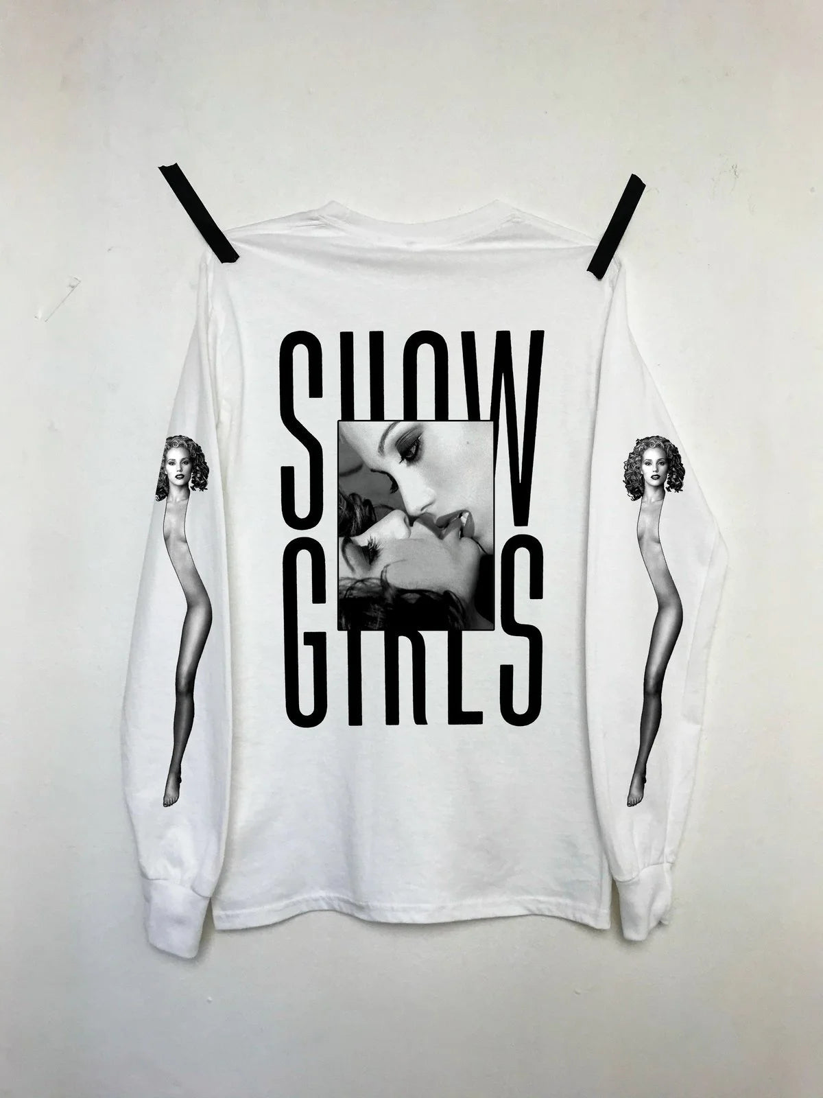 SHOWGIRLS