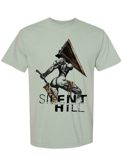 SILENT HILL - BAY