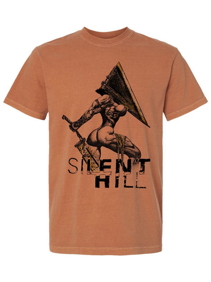 SILENT HILL - YAM