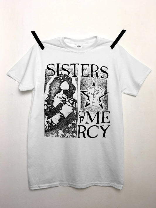 SISTERS - WHITE
