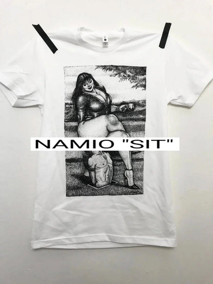 XS–M NAMIO "SIT"