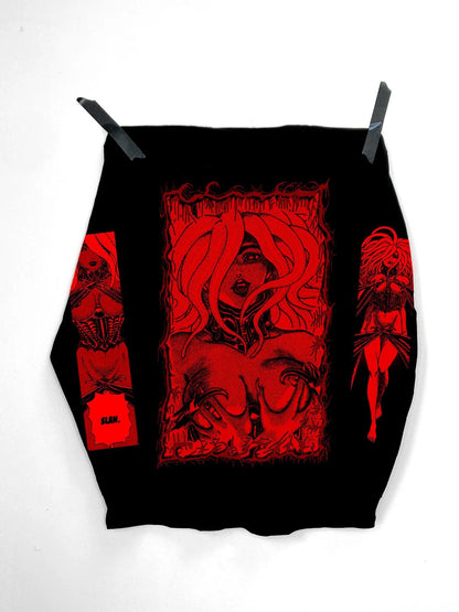 XS/S - BERSERK - SLAN