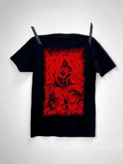 XS/S/M - BERSERK - SLAN - SHORT SLEEVE