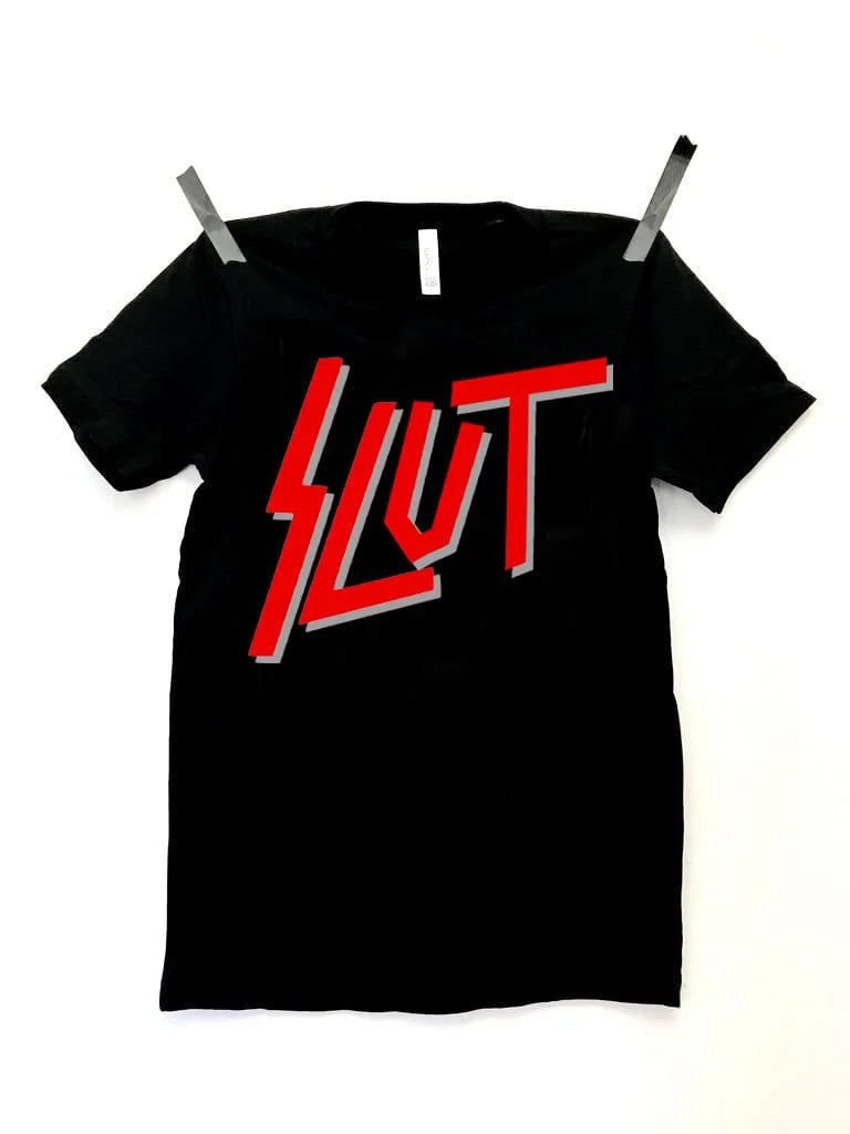 XS/S/XL - SLUT