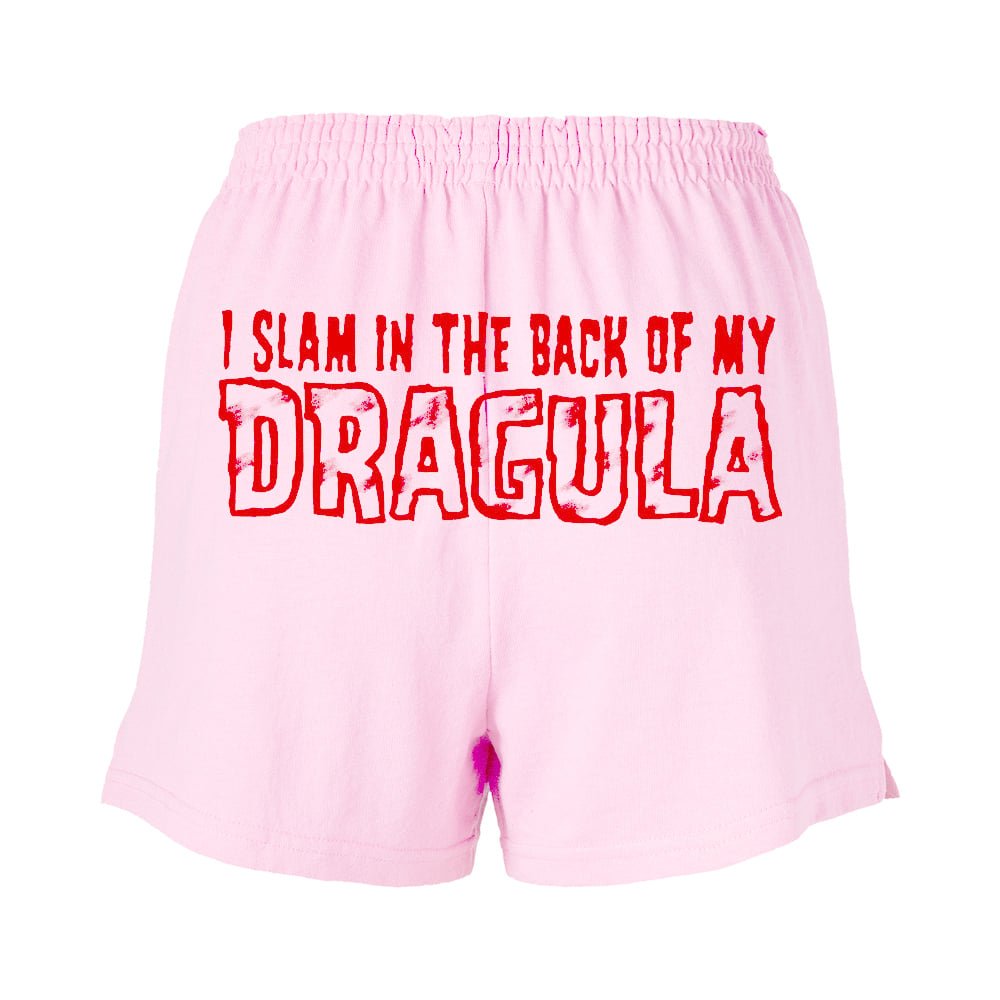 DRAGULA - SOFT PINK