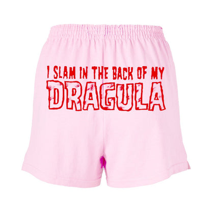 DRAGULA - SOFT PINK