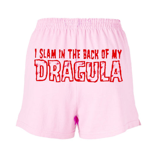 DRAGULA - SOFT PINK