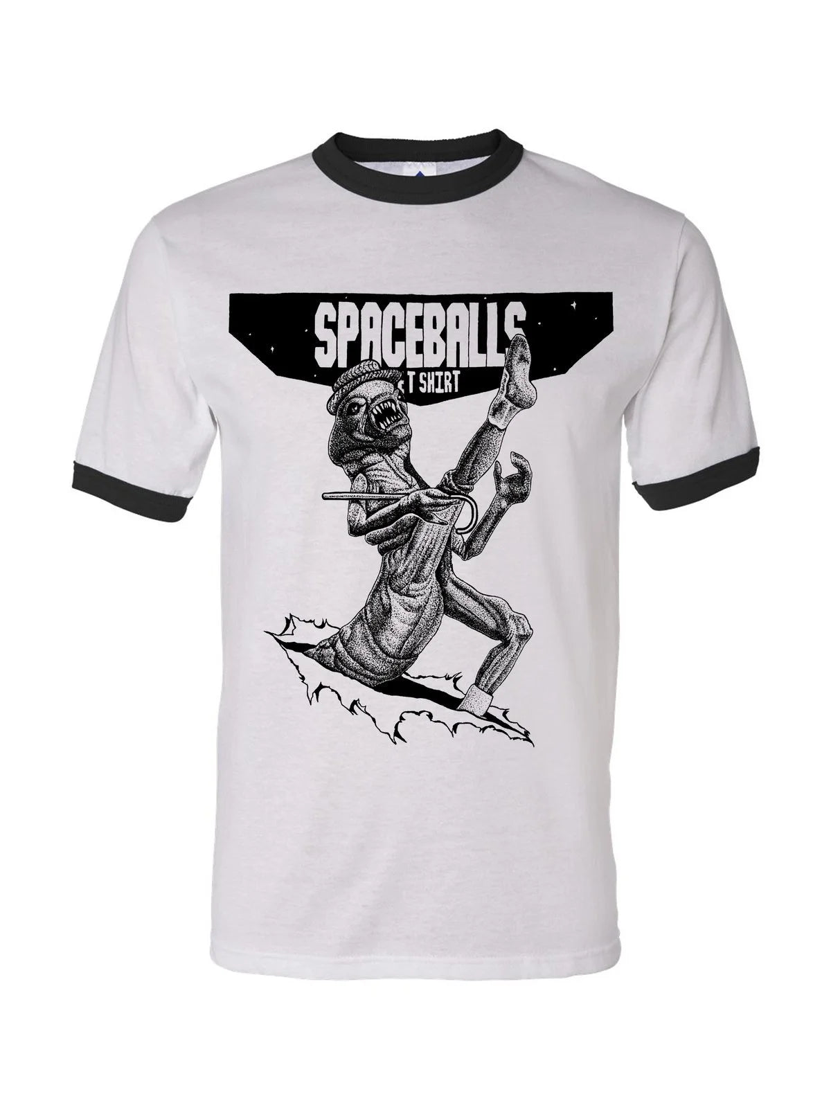 SPACEBALLS - RINGER