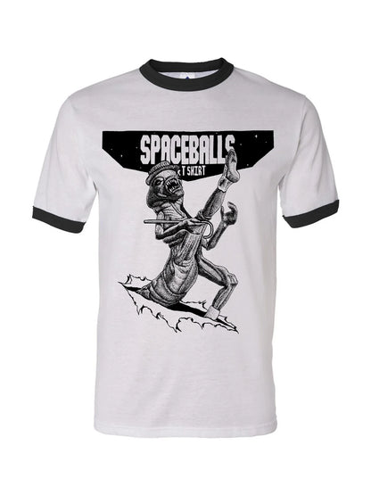 SPACEBALLS - RINGER