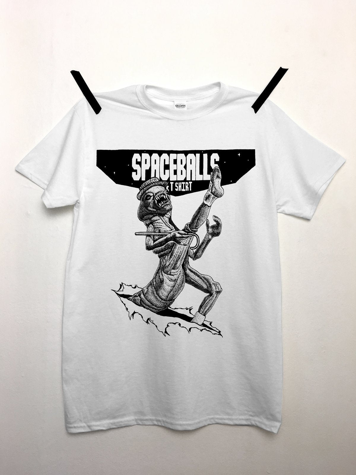 SPACEBALLS