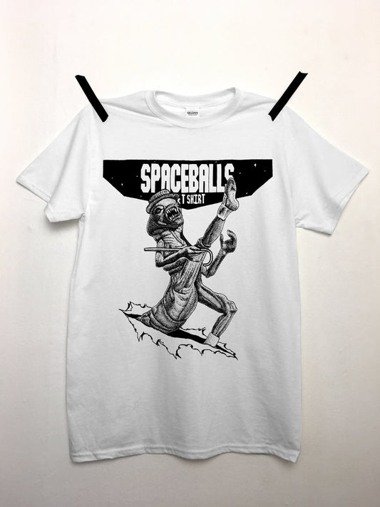 SPACEBALLS