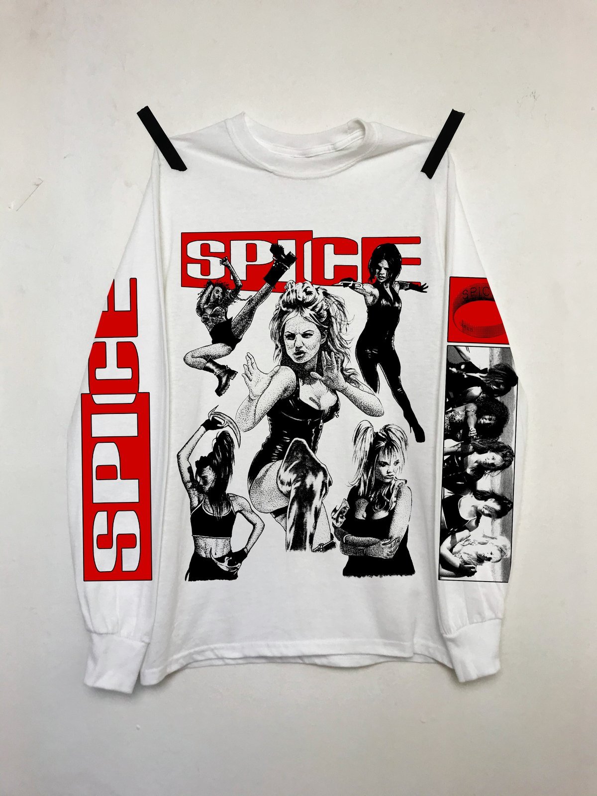 SPICE GIRLS