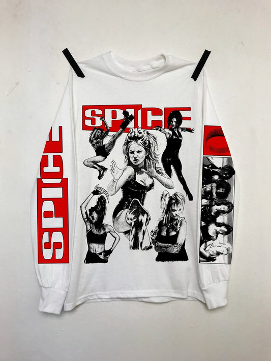 SPICE GIRLS
