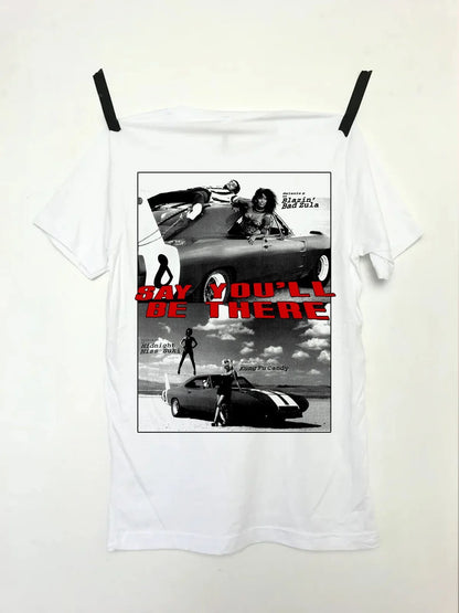 SPICE GIRLS - SHORT SLEEVE