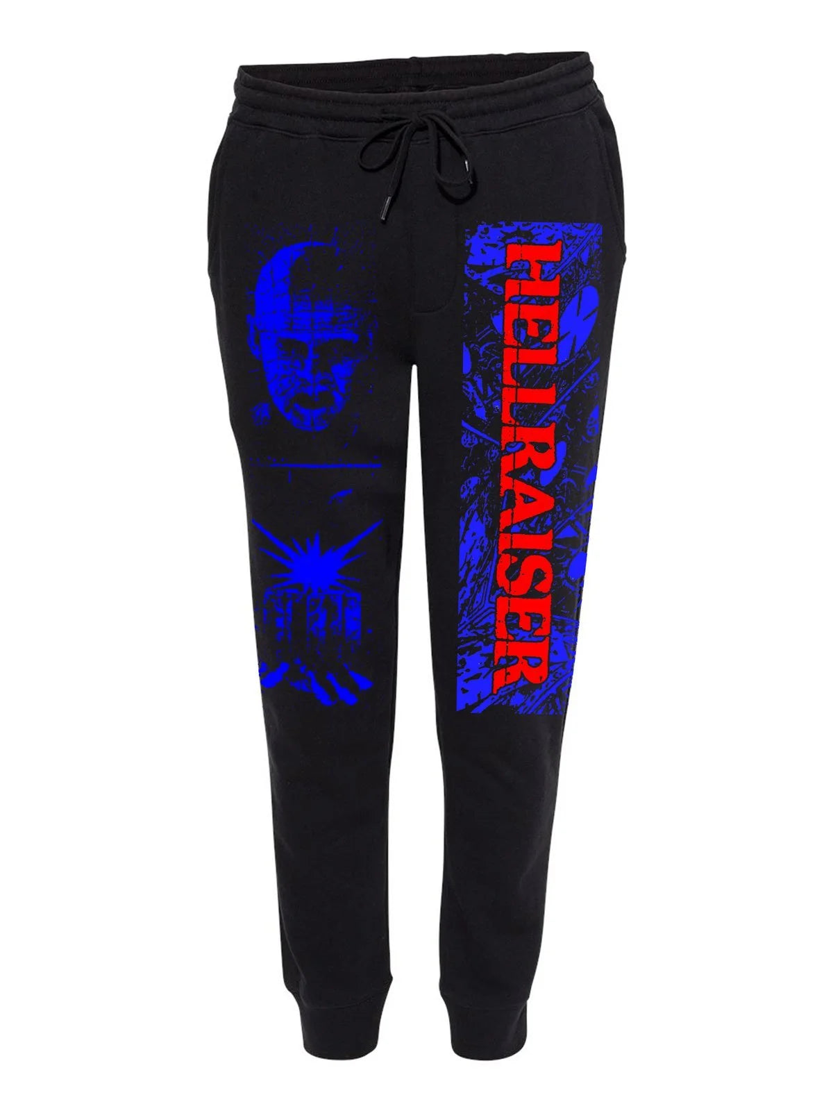 HELLRAISER - SWEATPANTS