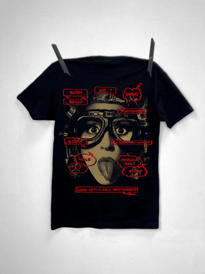 TANK GIRL - SHORT SLEEVE