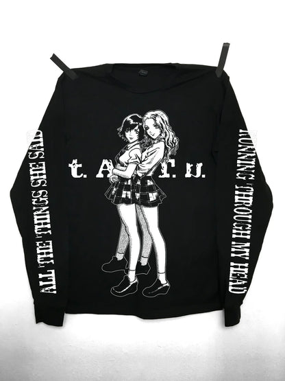 t.A.T.u.