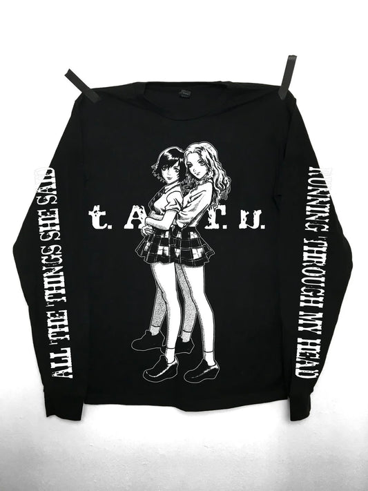 t.A.T.u.