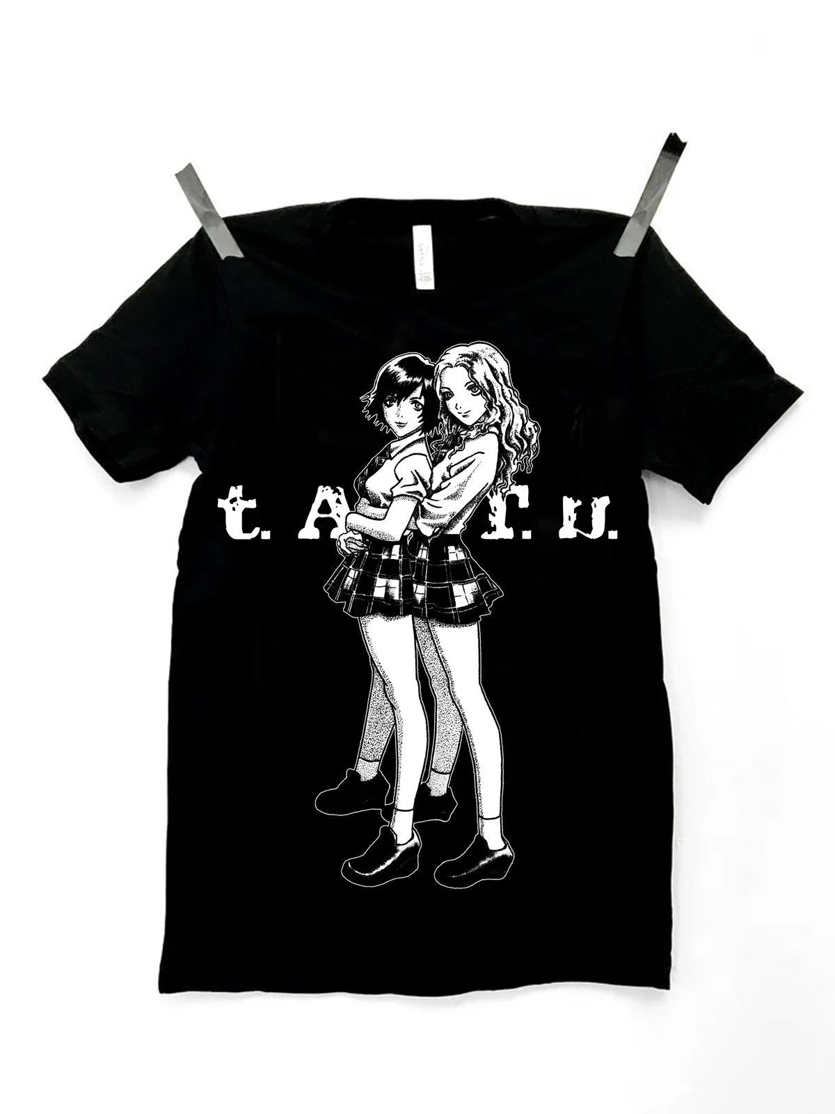 t.A.T.u. - SHORT SLEEVE