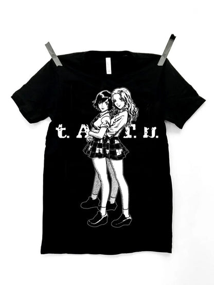 t.A.T.u. - SHORT SLEEVE