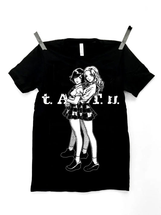 t.A.T.u. - SHORT SLEEVE