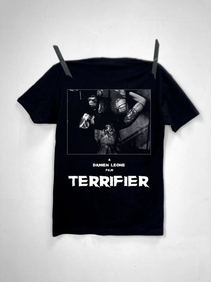 TERRIFIER - SHORT SLEEVE