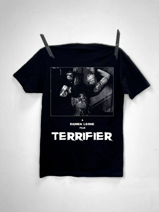 TERRIFIER - SHORT SLEEVE
