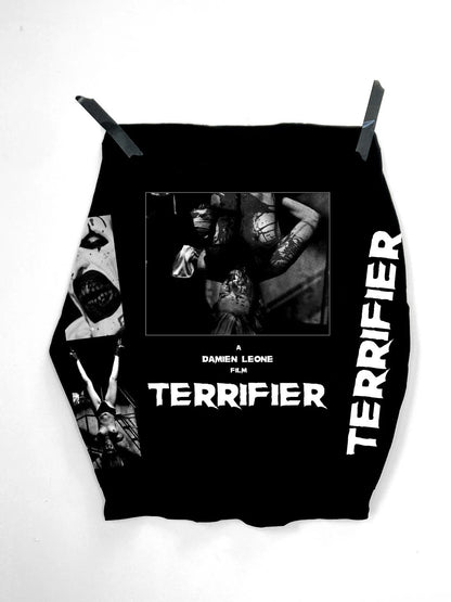S - TERRIFIER