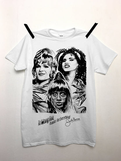 TO WONG FOO
