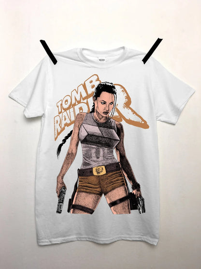 TOMB RAIDER