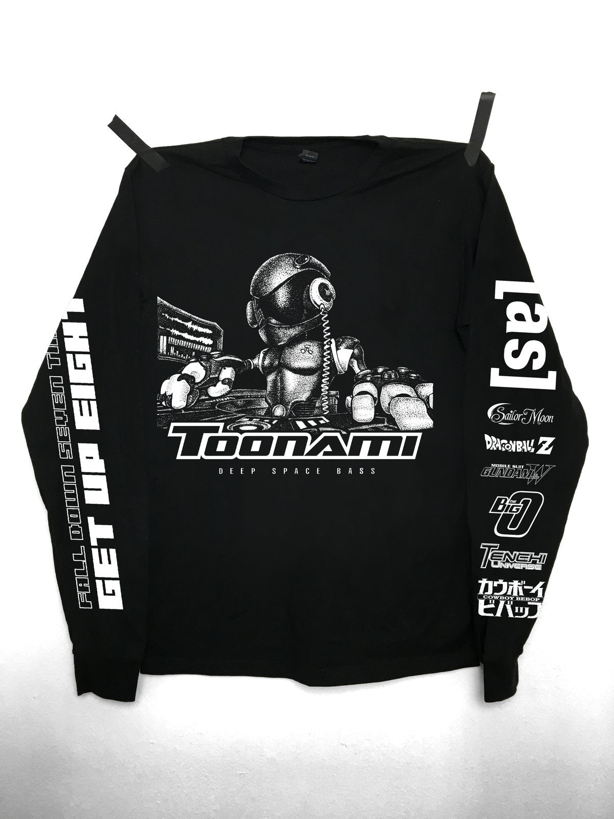 TOONAMI