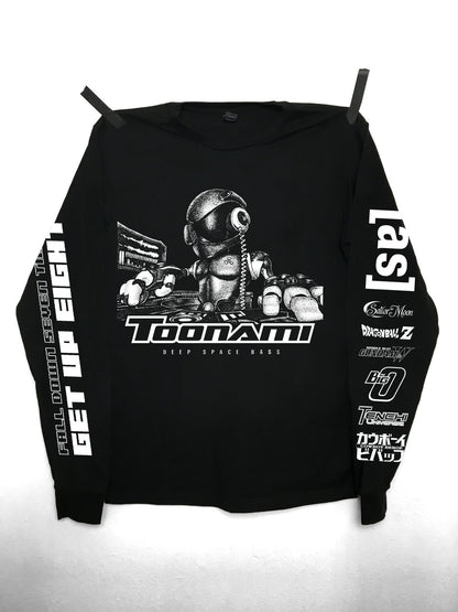TOONAMI