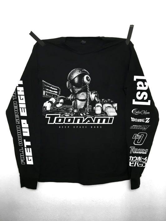 TOONAMI