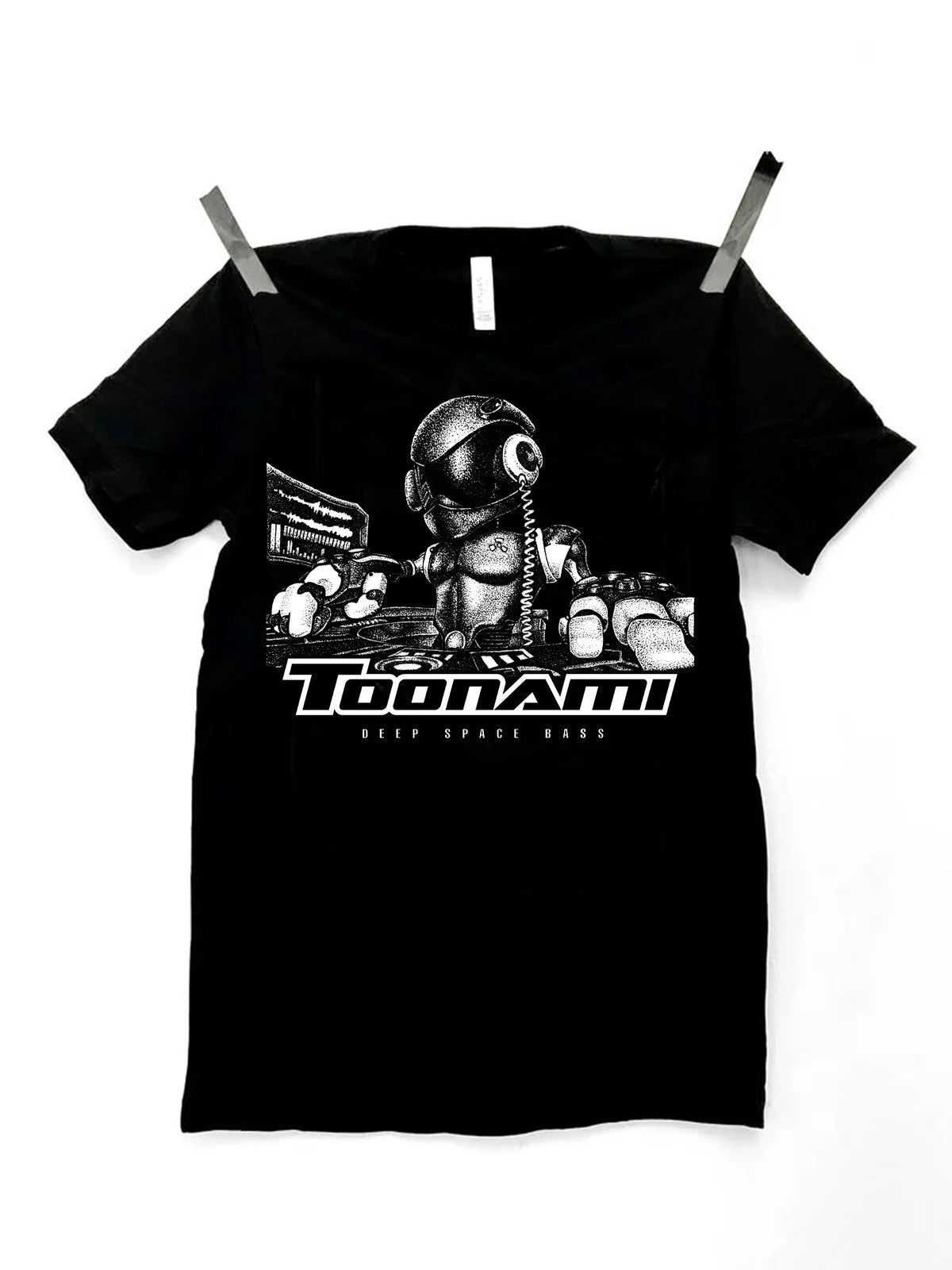 TOONAMI - SHORT SLEEVE