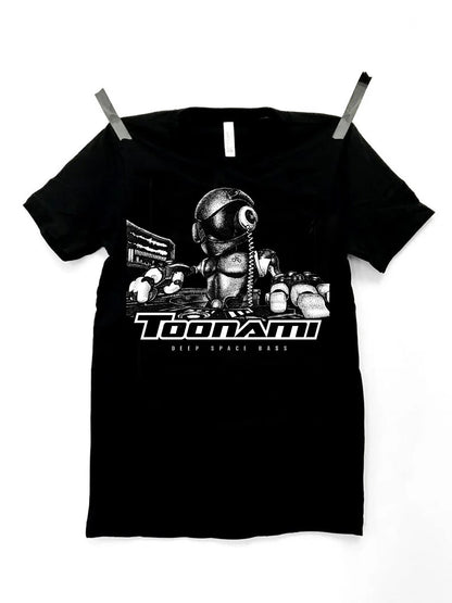 TOONAMI - SHORT SLEEVE