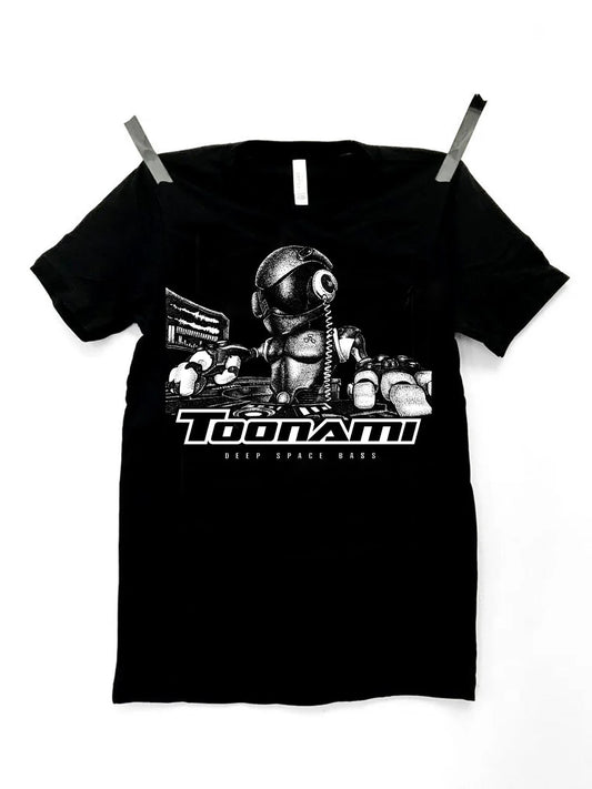 TOONAMI - SHORT SLEEVE