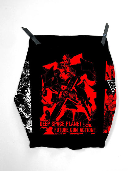 TRIGUN