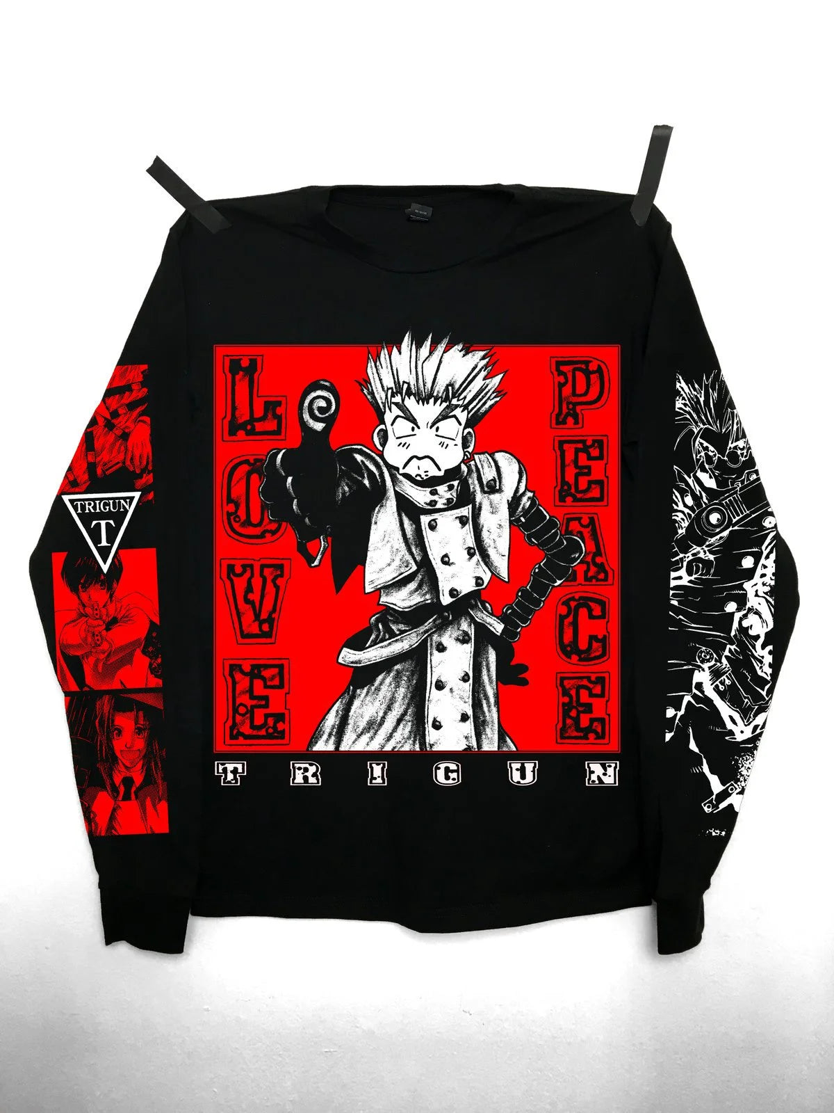 TRIGUN