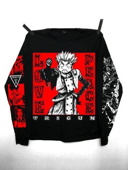 TRIGUN