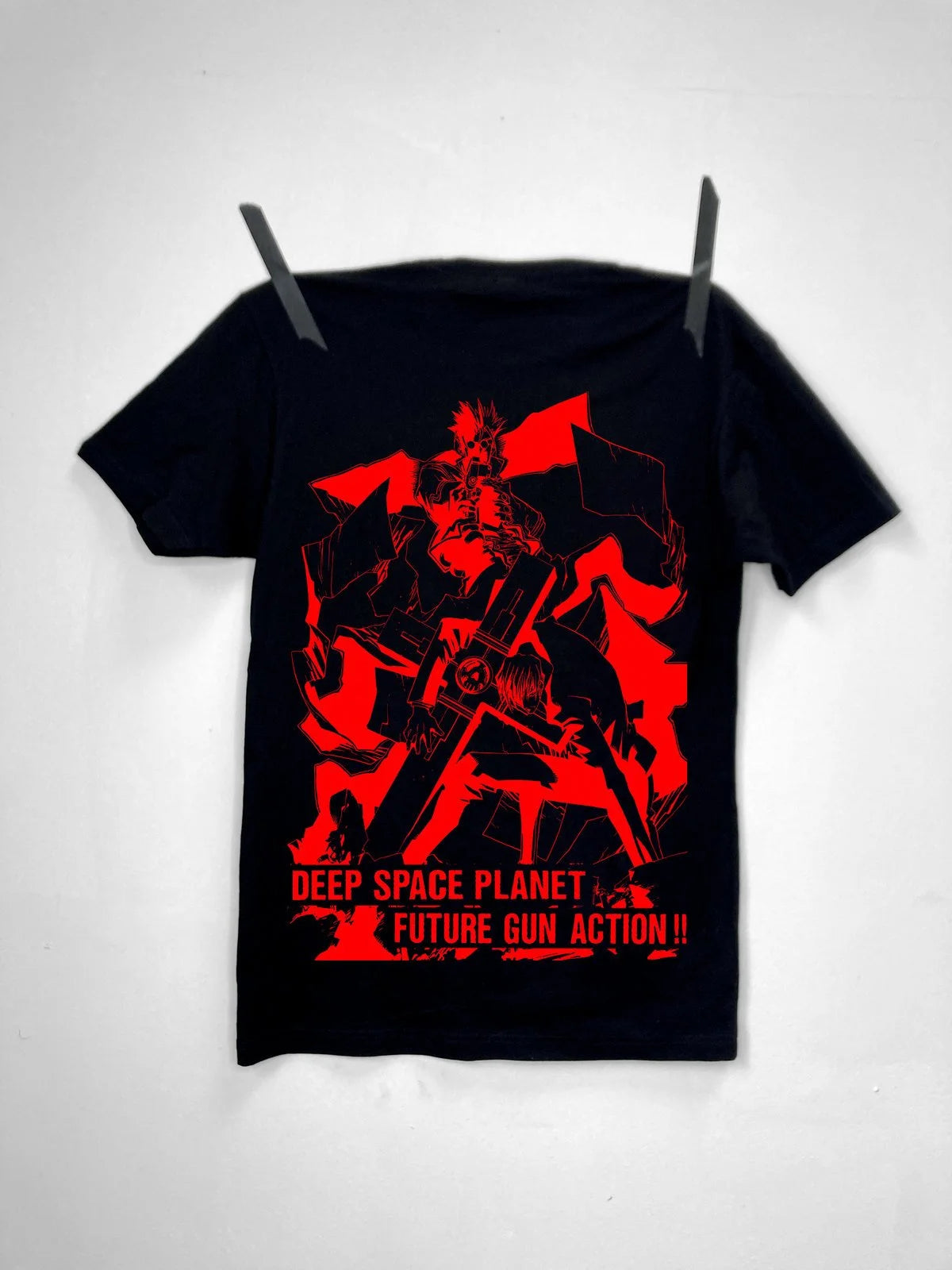 TRIGUN - SHORT SLEEVE