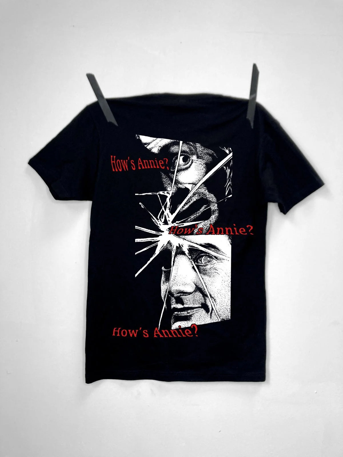 TWIN PEAKS - SHORT SLEEVE