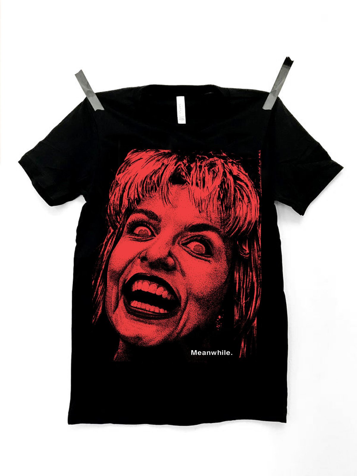 TWIN PEAKS - SHORT SLEEVE